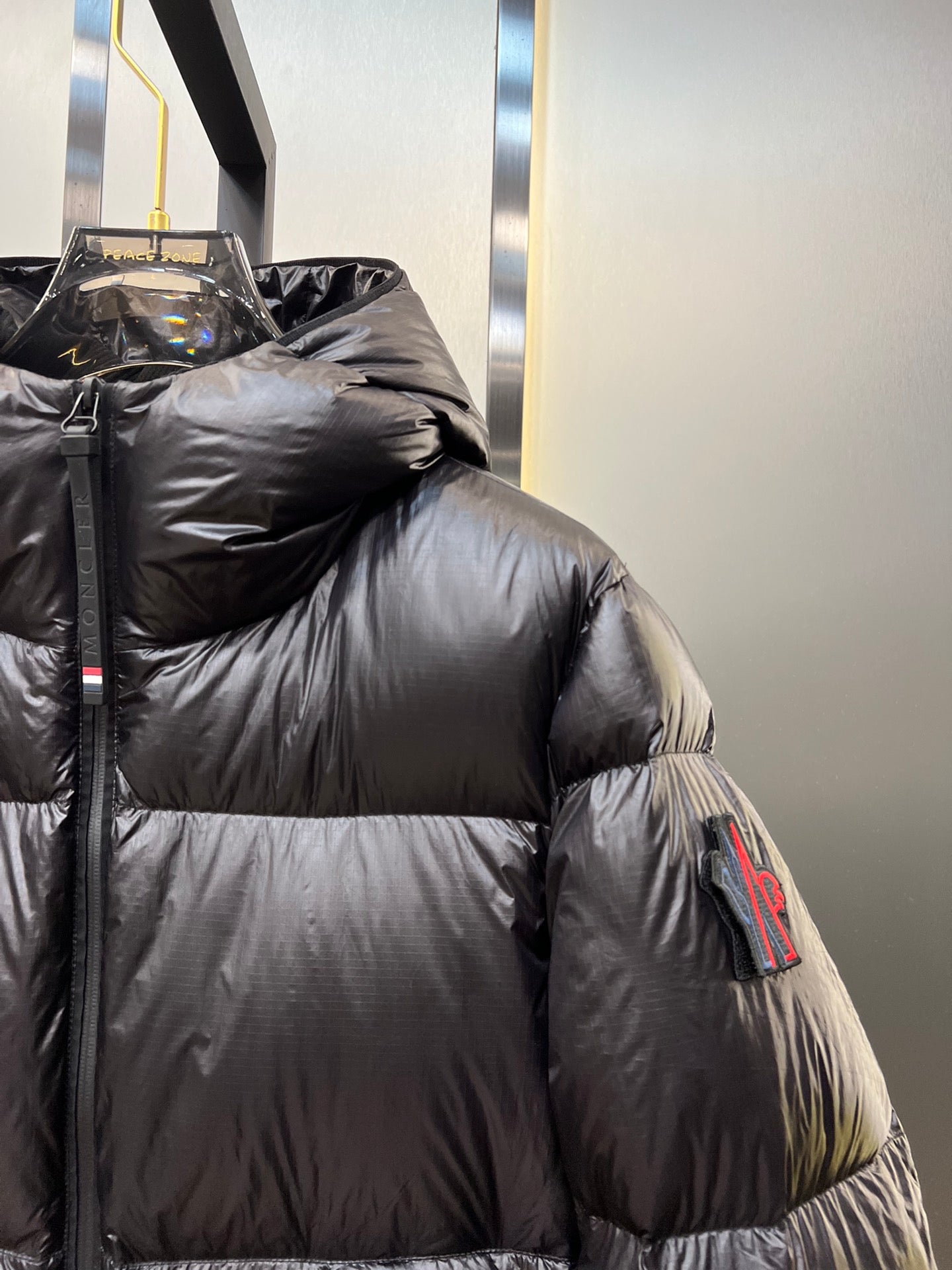 Down Jacket