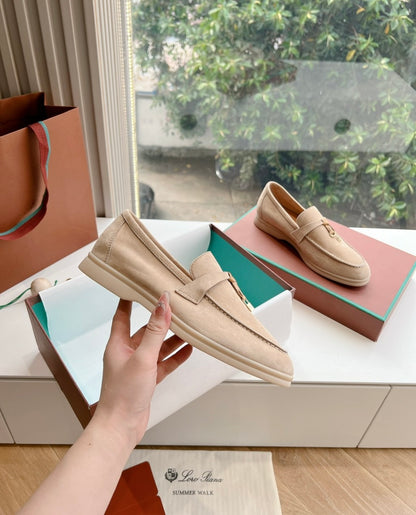 Loafers