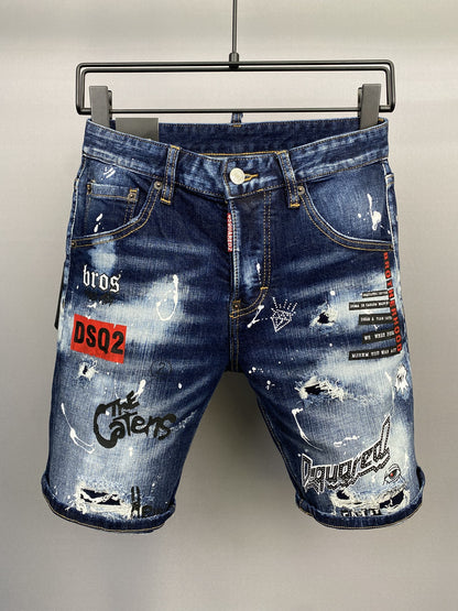 Short Jeans