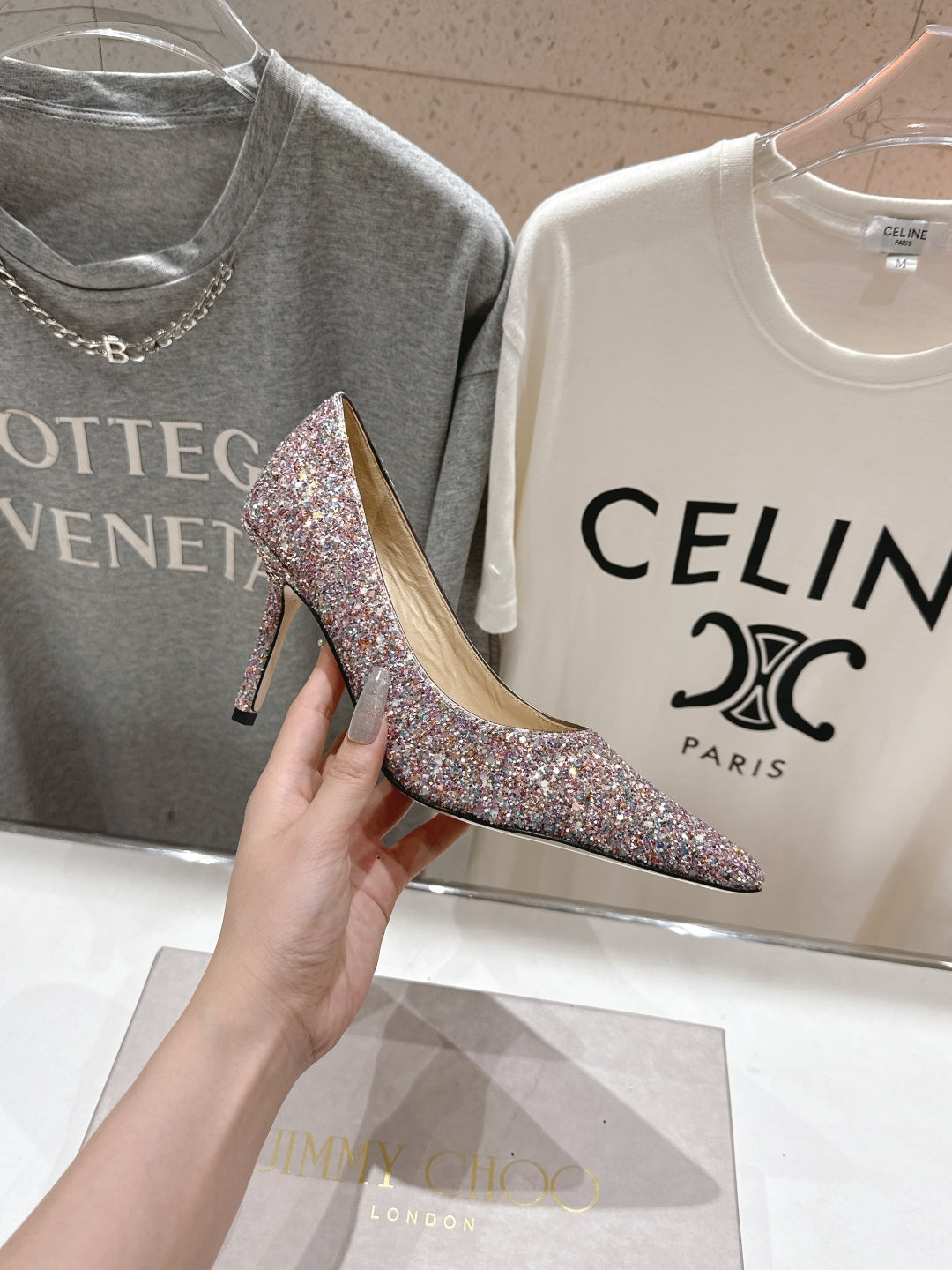 Heels