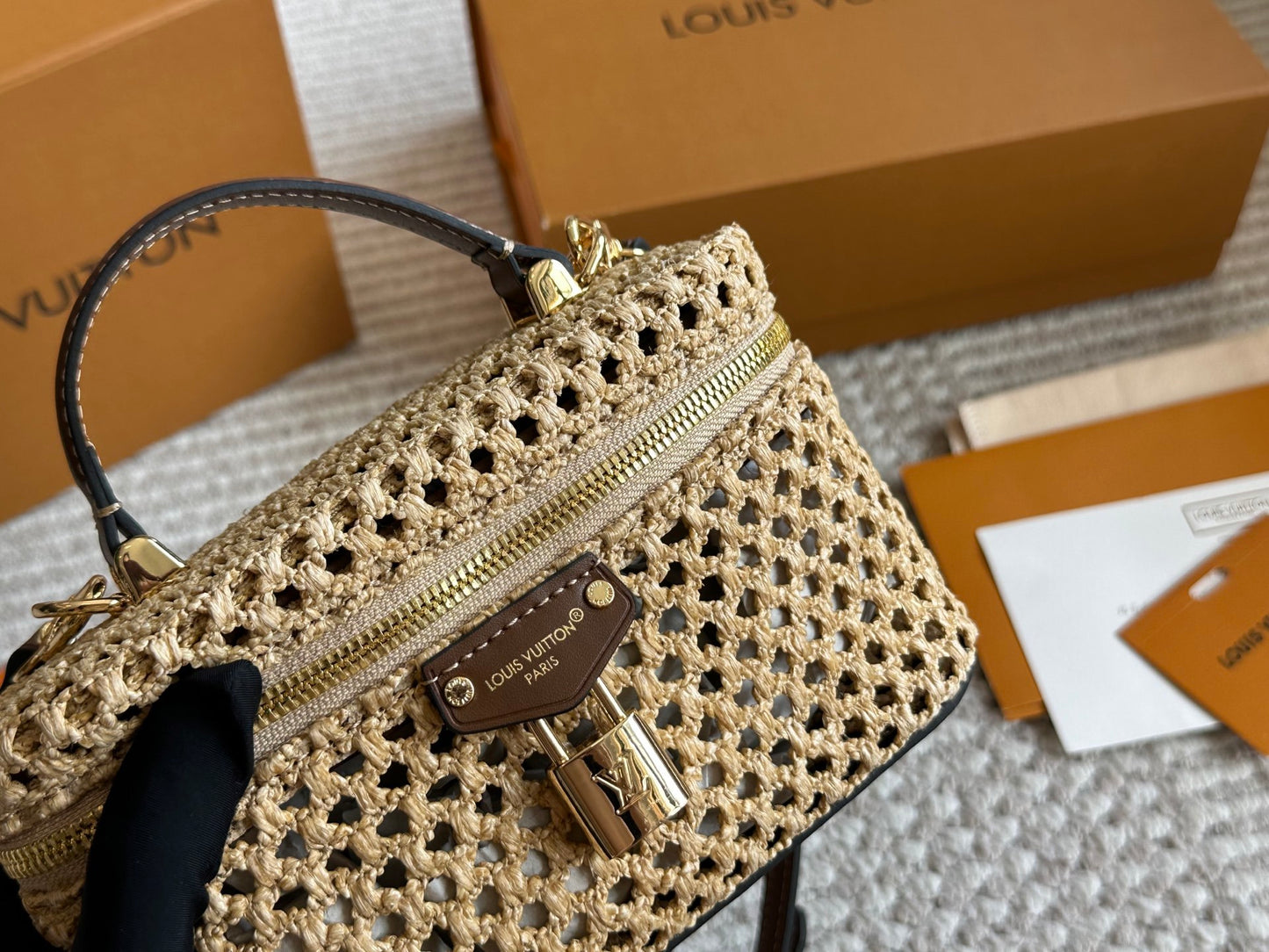 Handbag