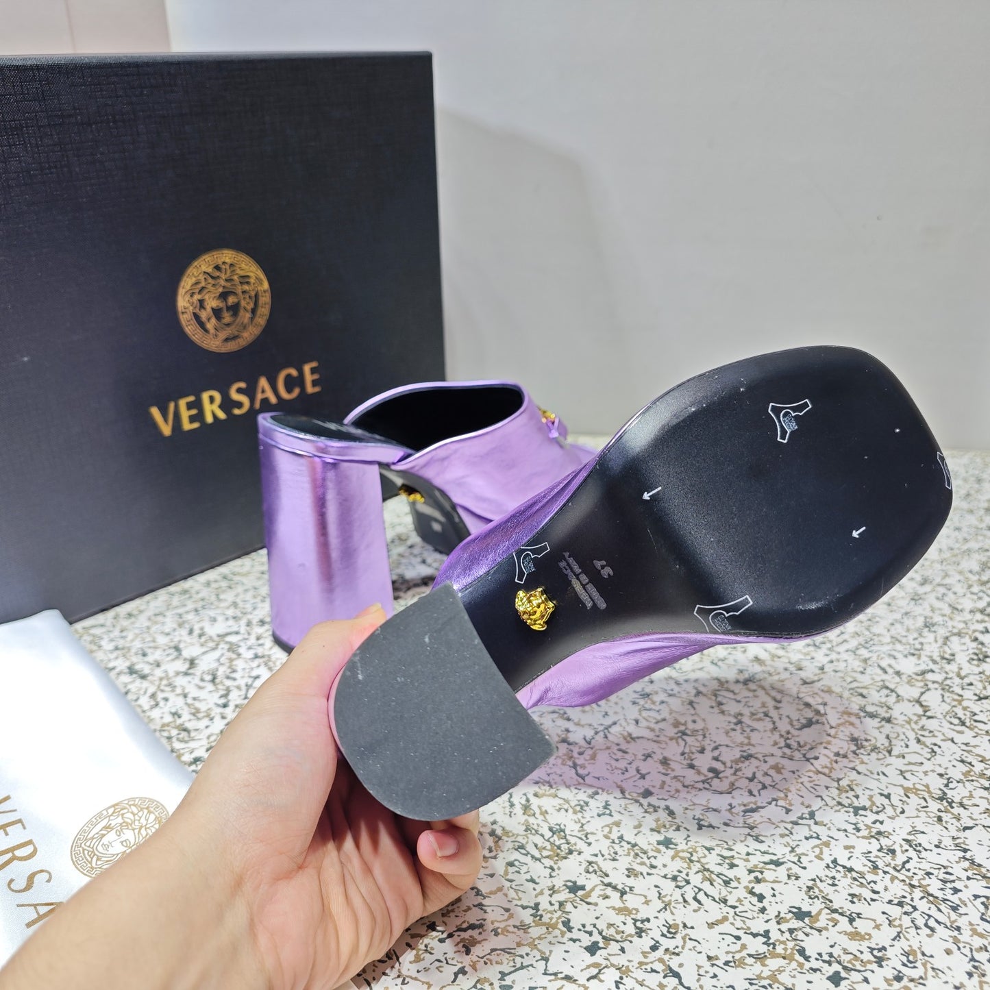 Heels