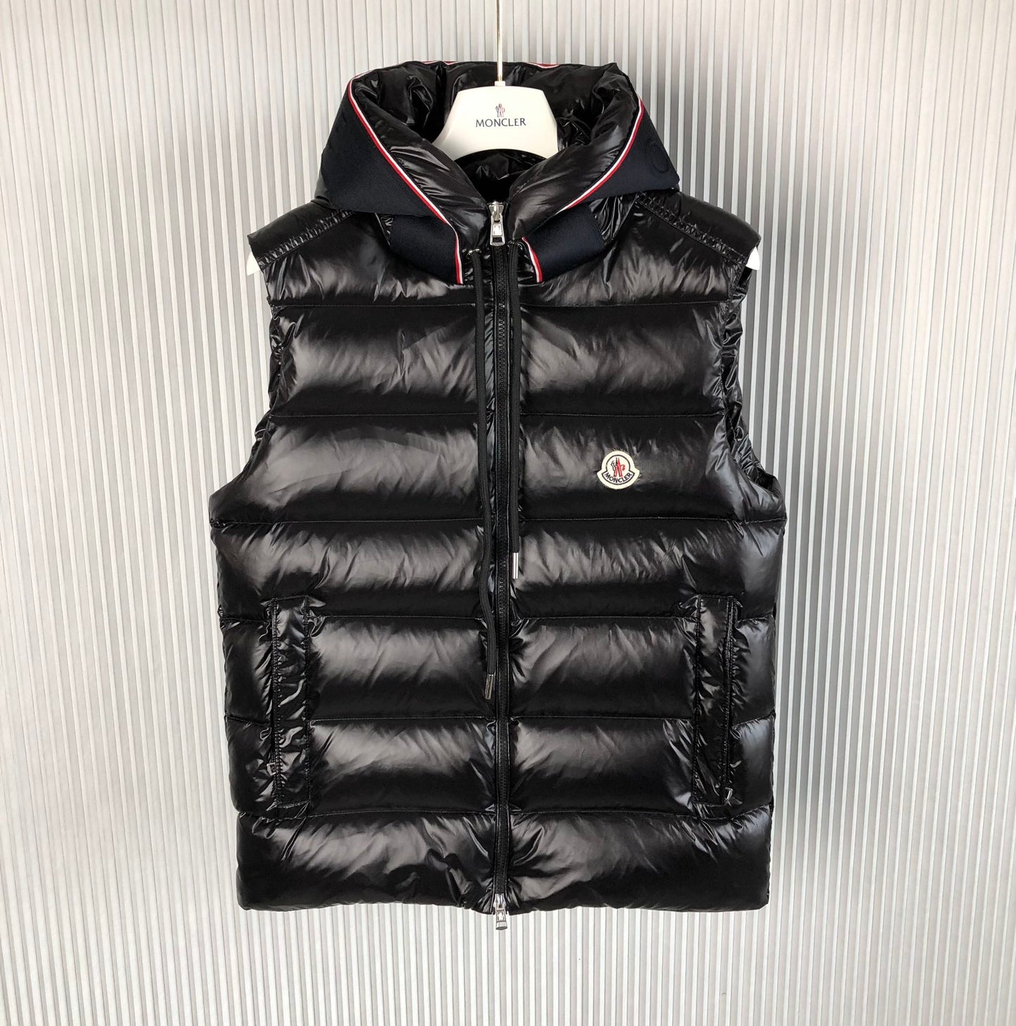 Down Vest