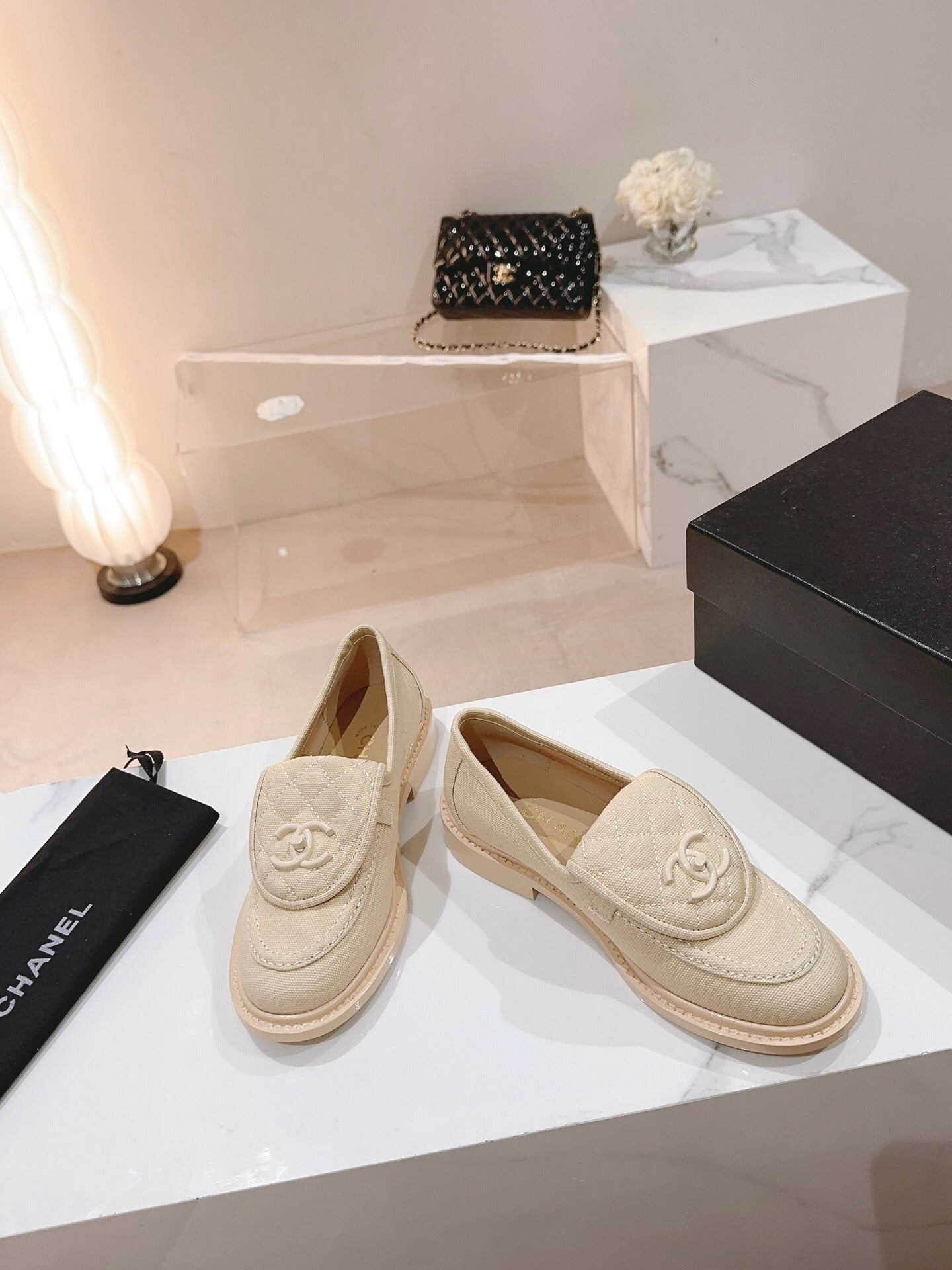 Loafers