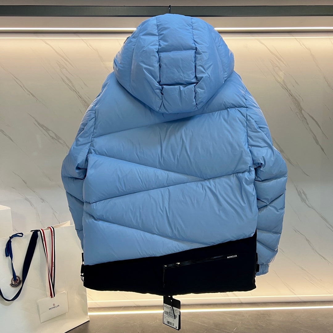 Down Jacket