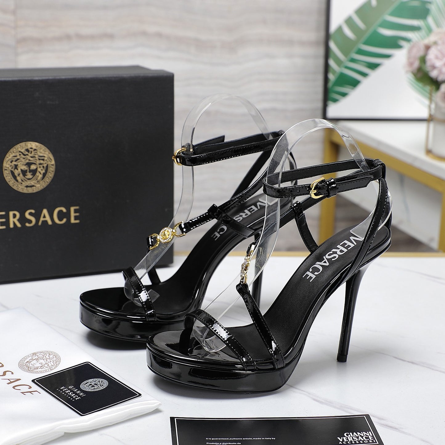 Heels