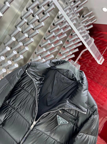 Down Jacket