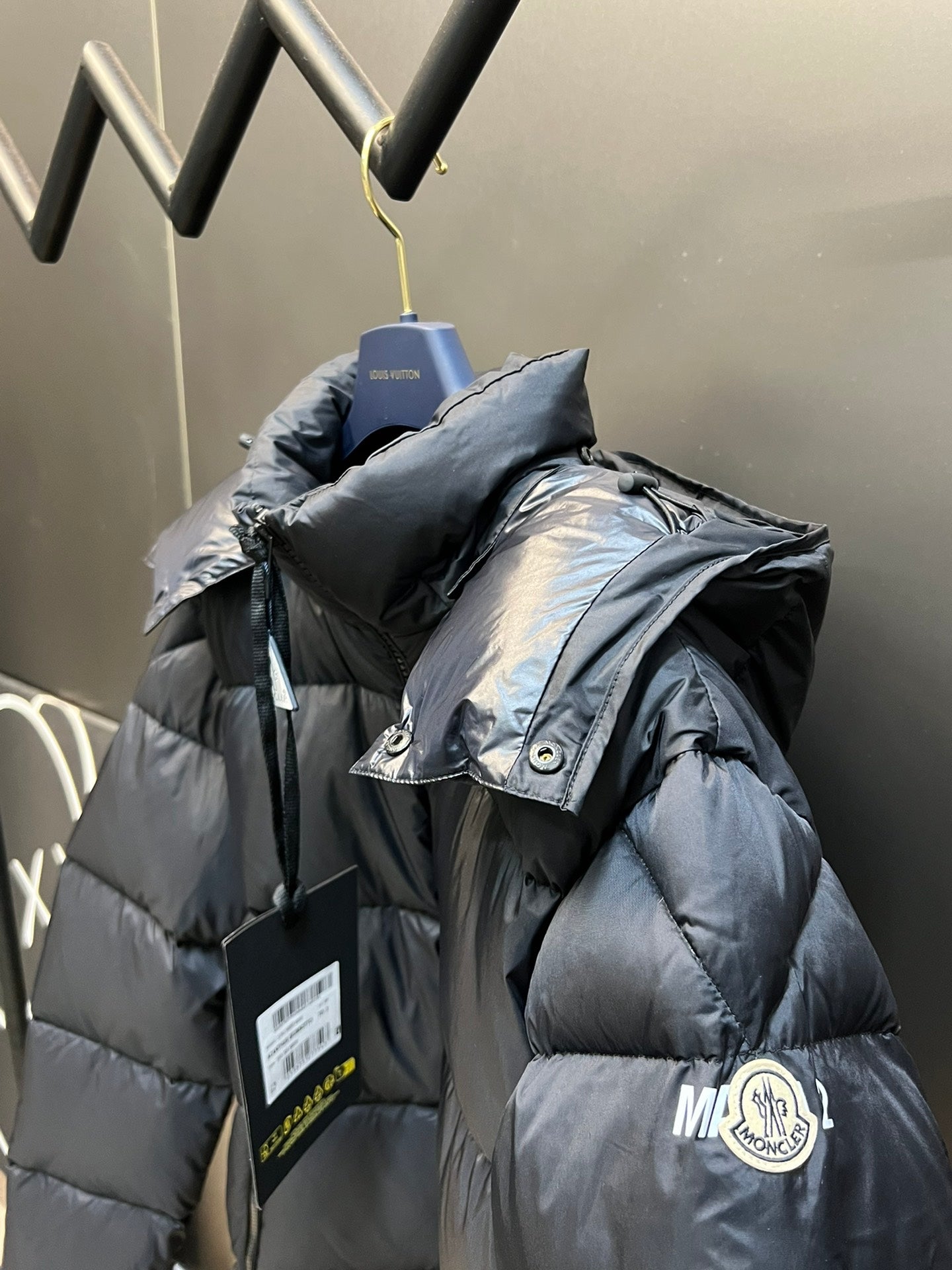 Down Jacket