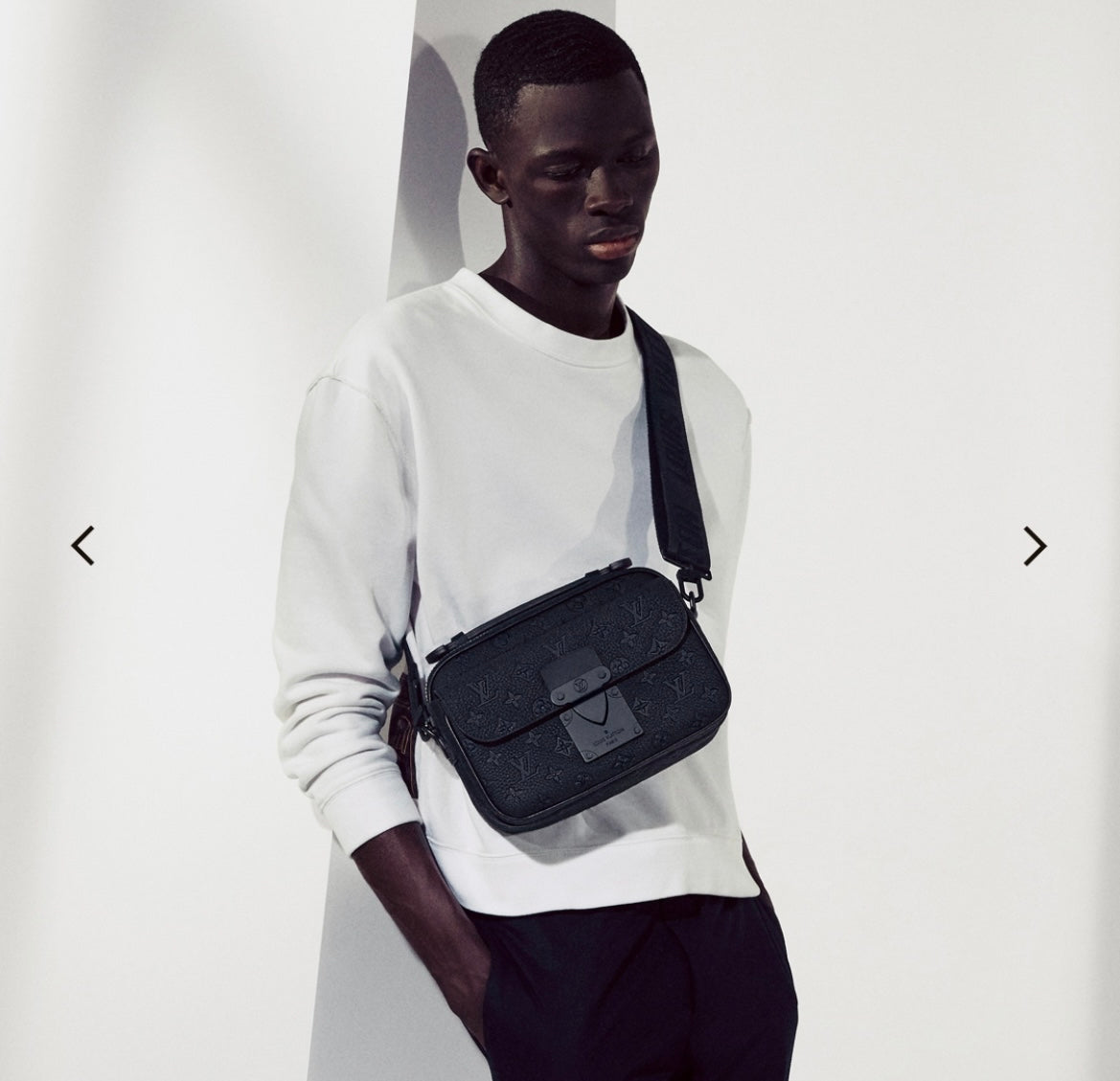 Classic Bag
