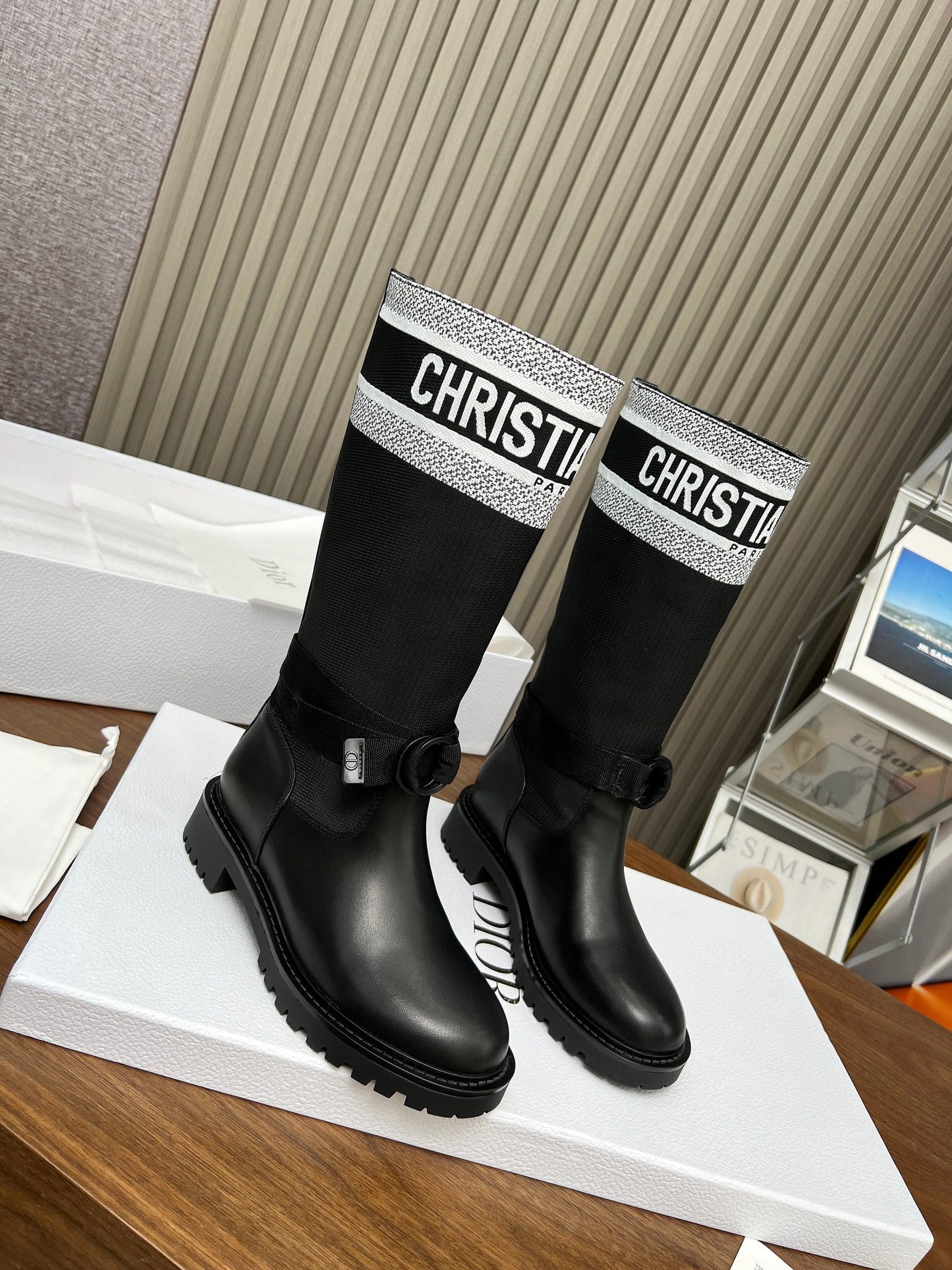 Boots
