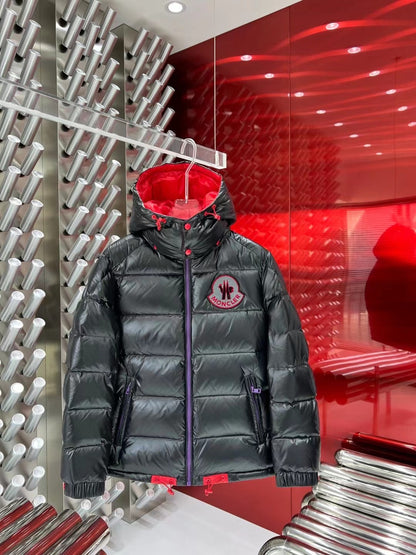 Down Jacket