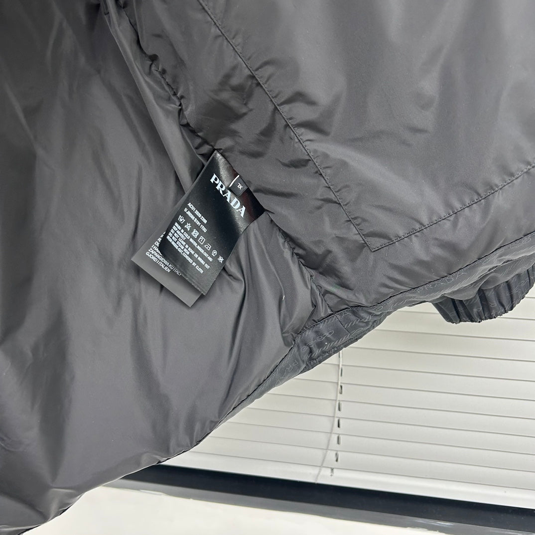 Down Jacket