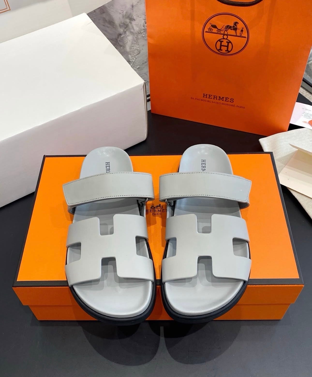 Sandals