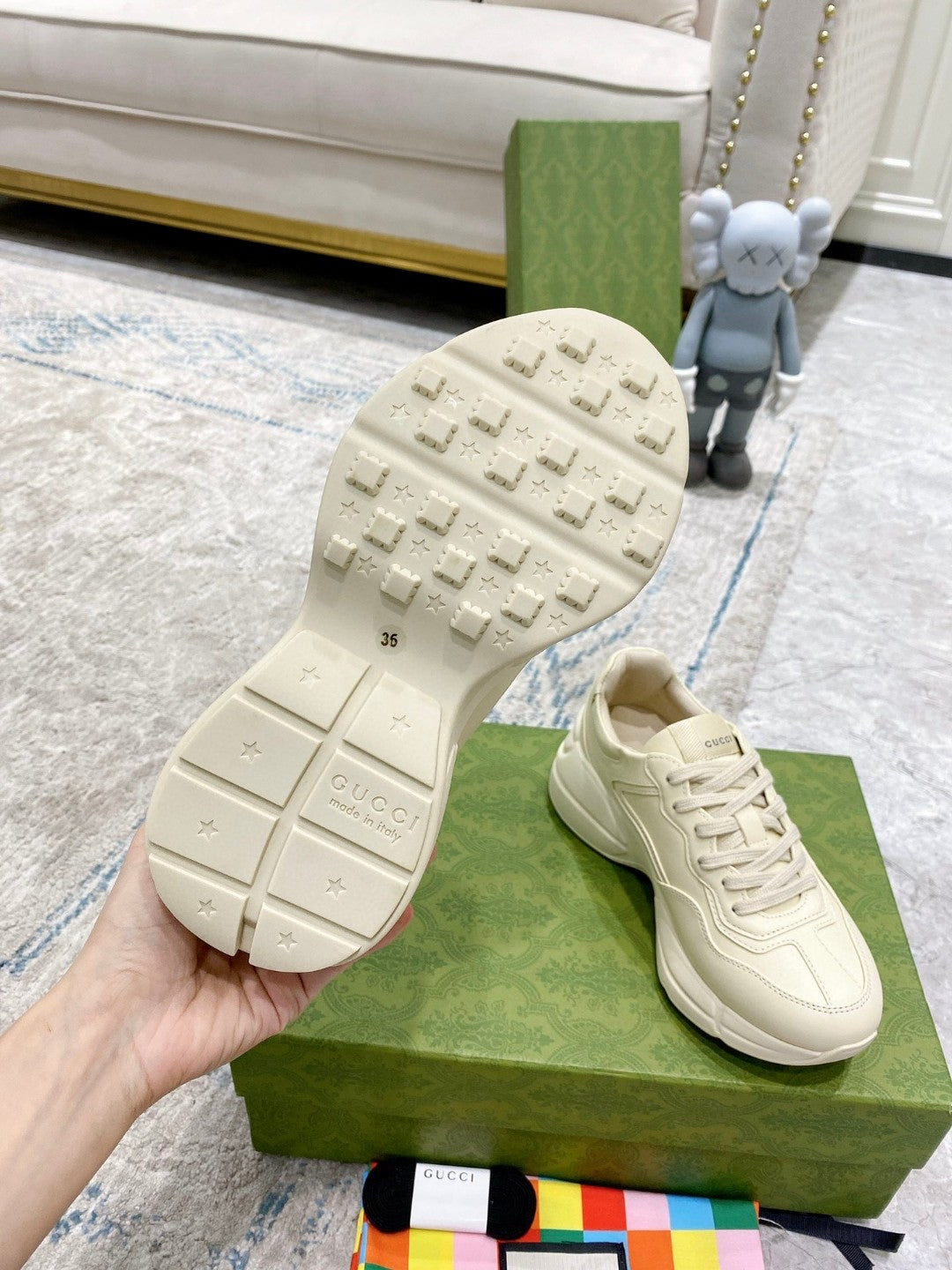 Sneakers