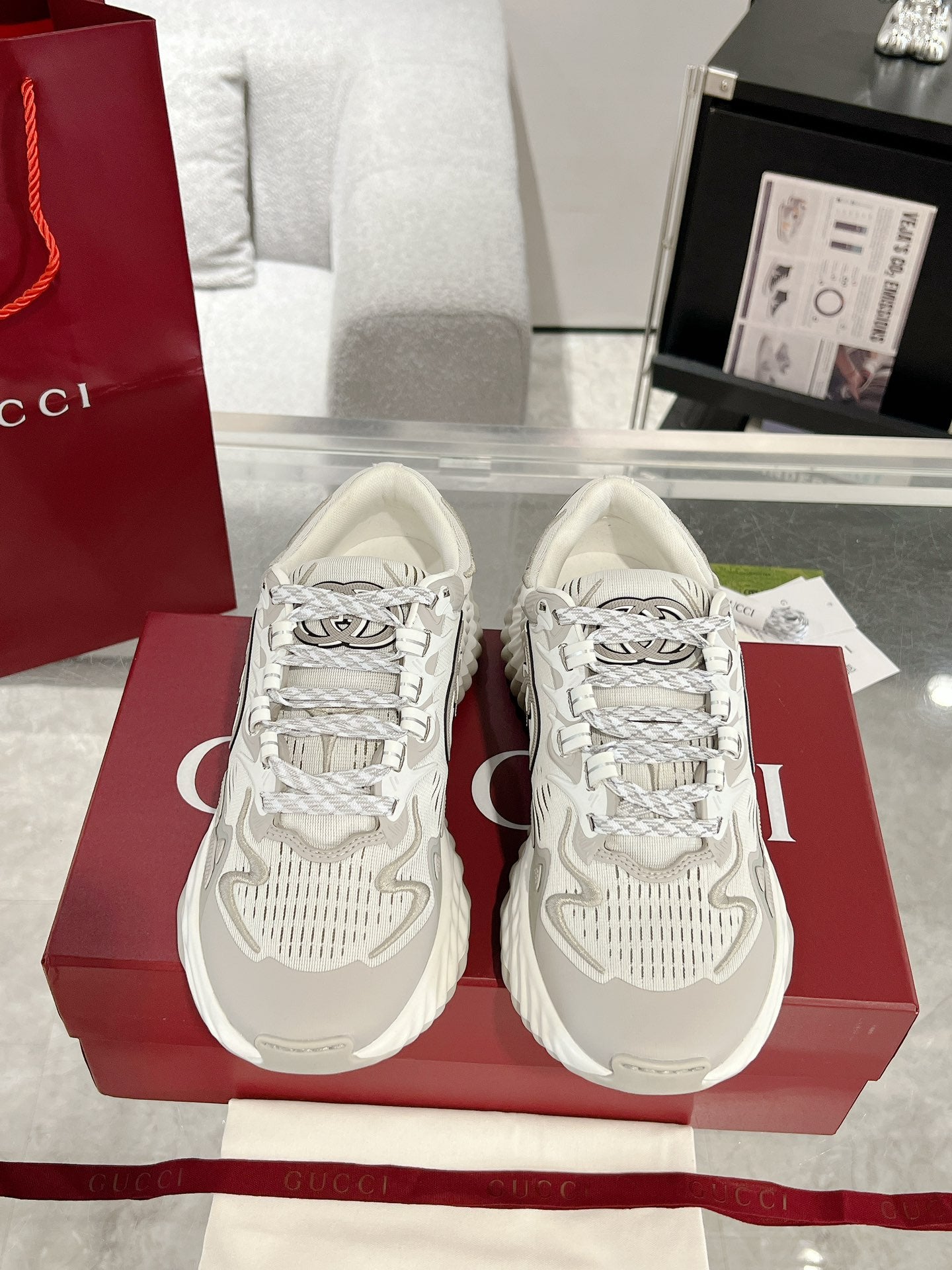 Sneakers