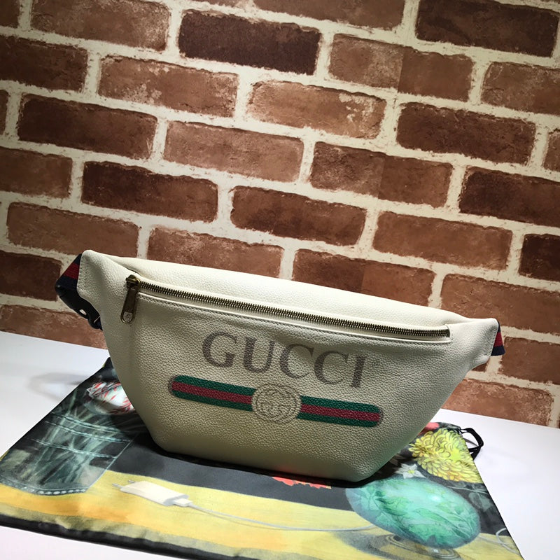 Classic Bag