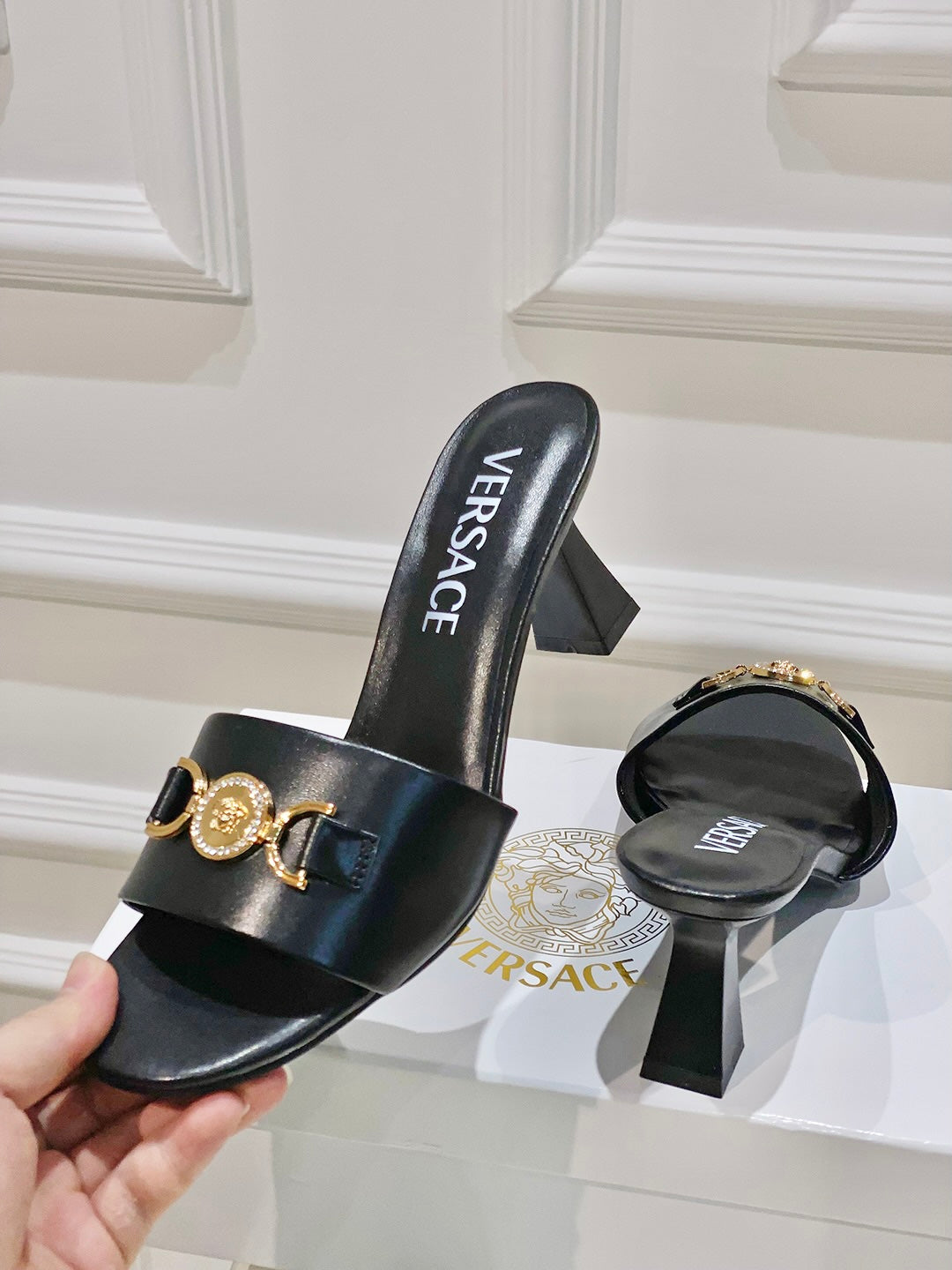 Heels