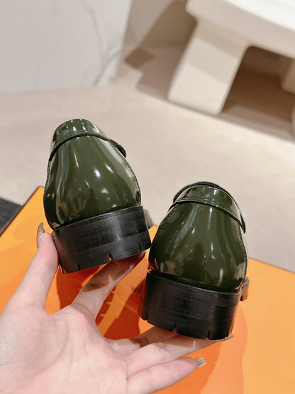 Loafers