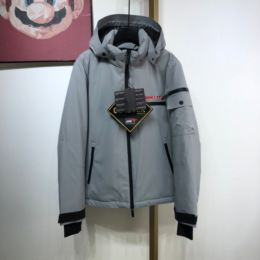 Down Jacket