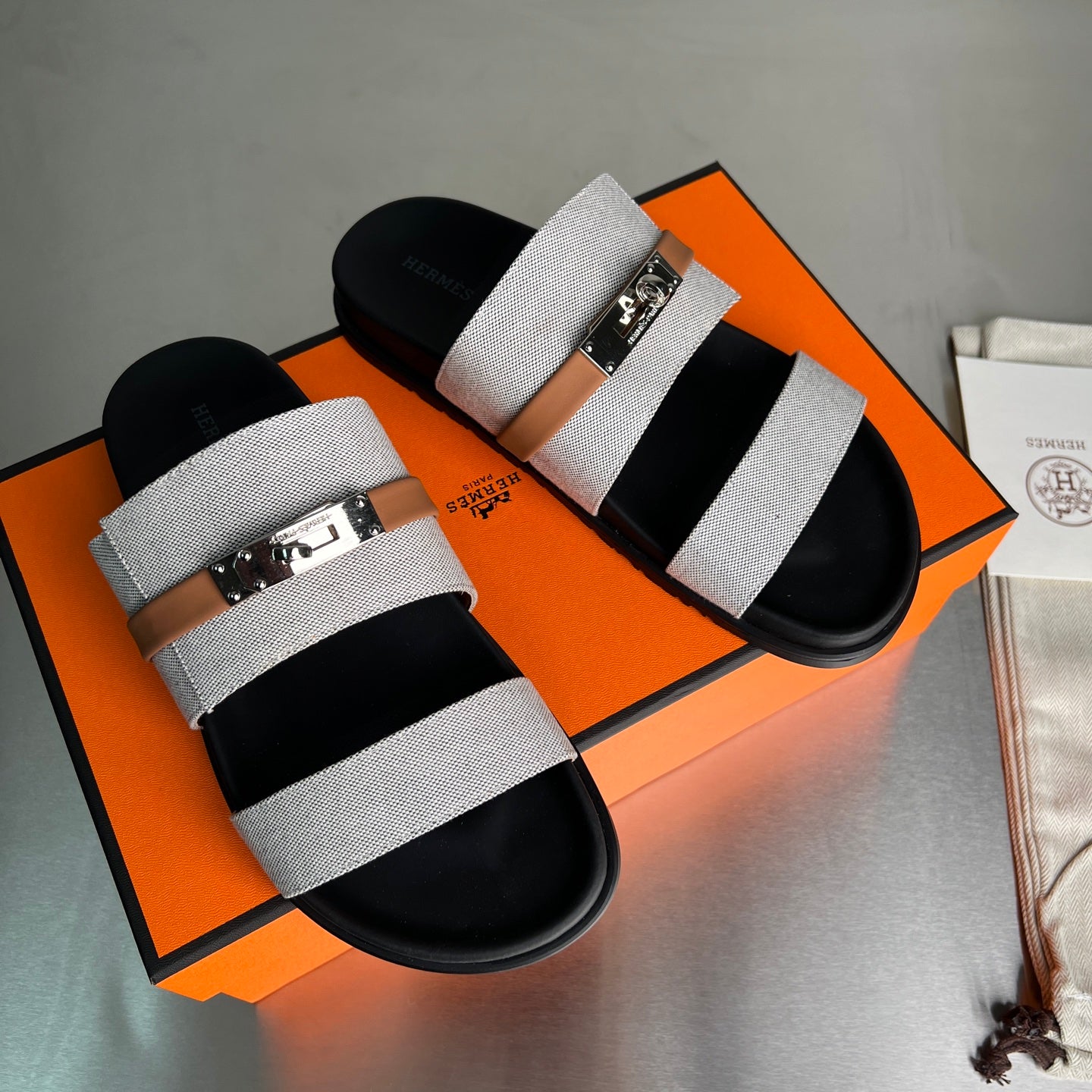 Sandals