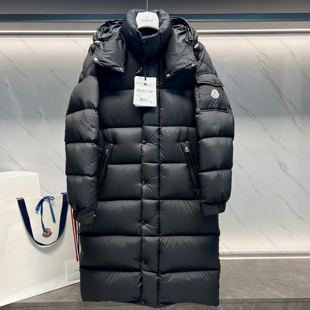 Down Jacket