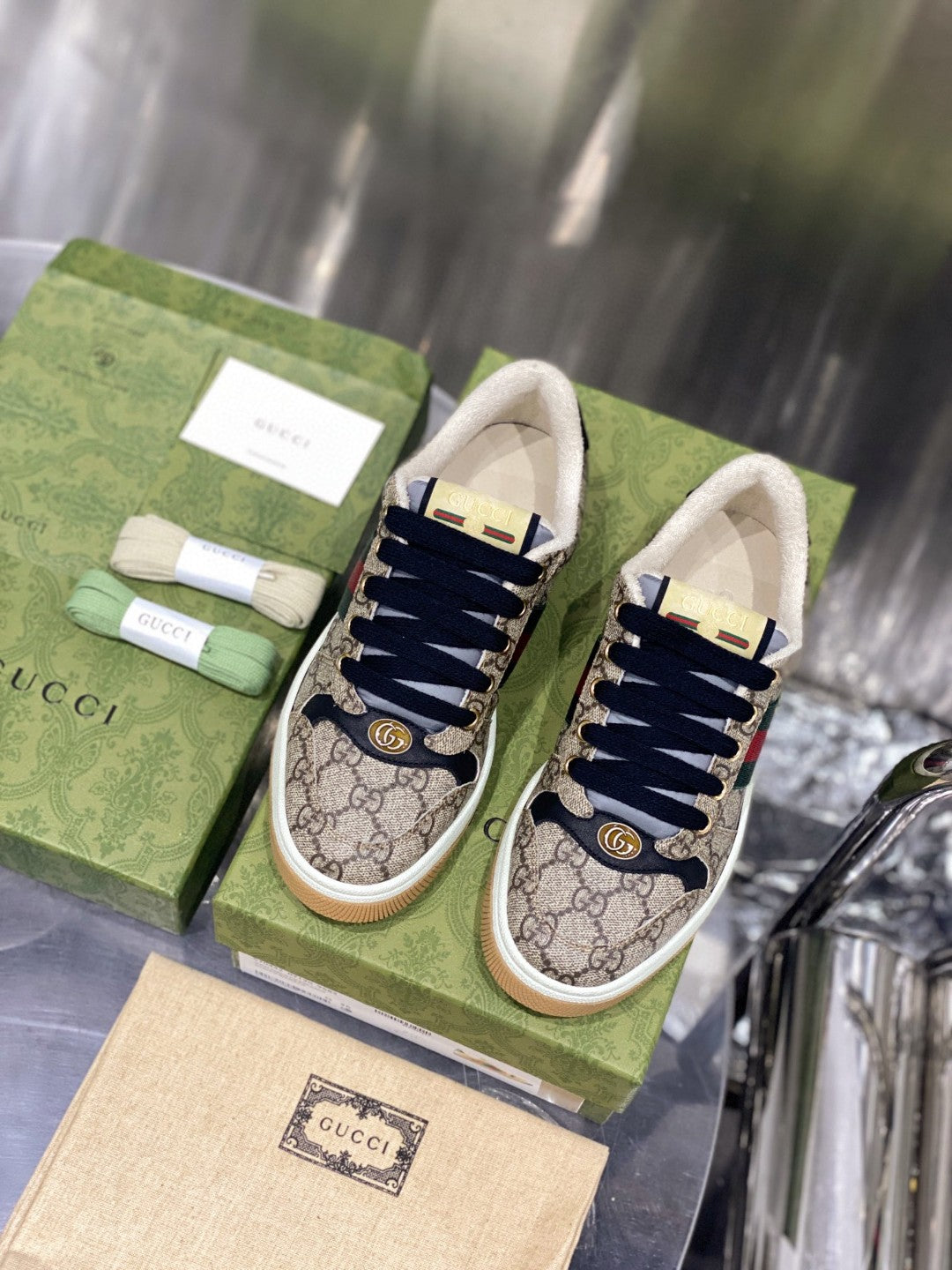 Sneakers