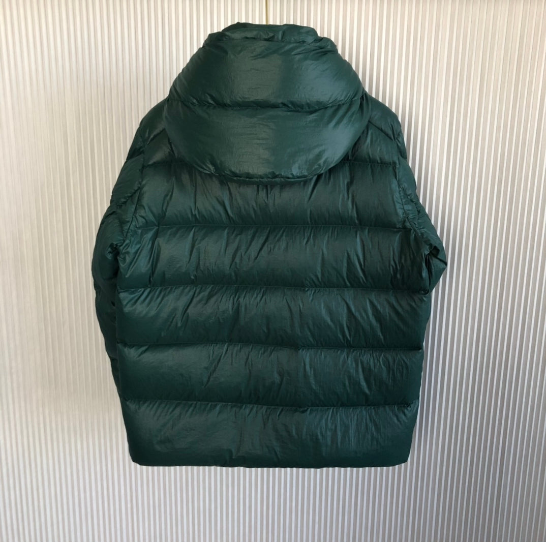 Down Jacket