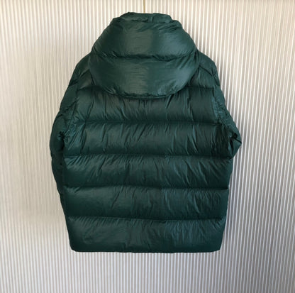 Down Jacket