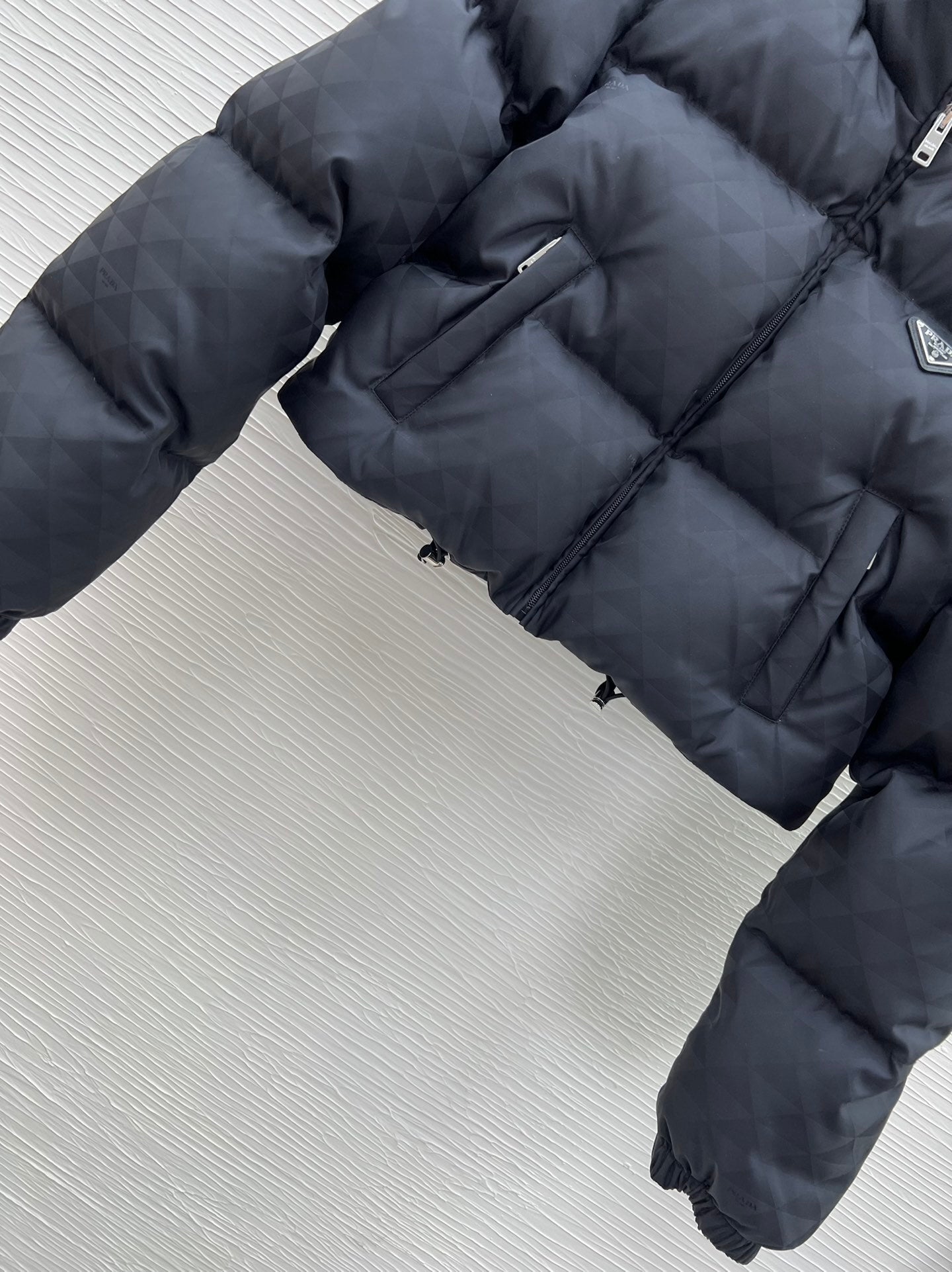Down Jacket