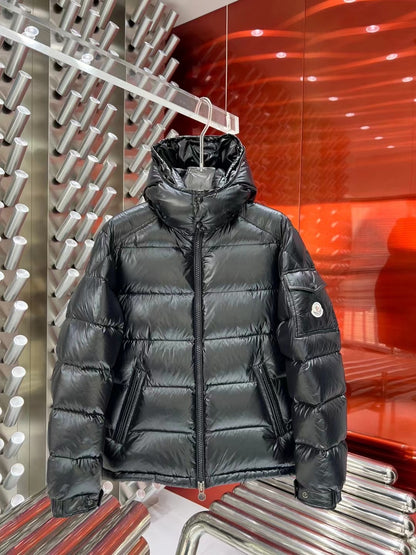 Down Jacket