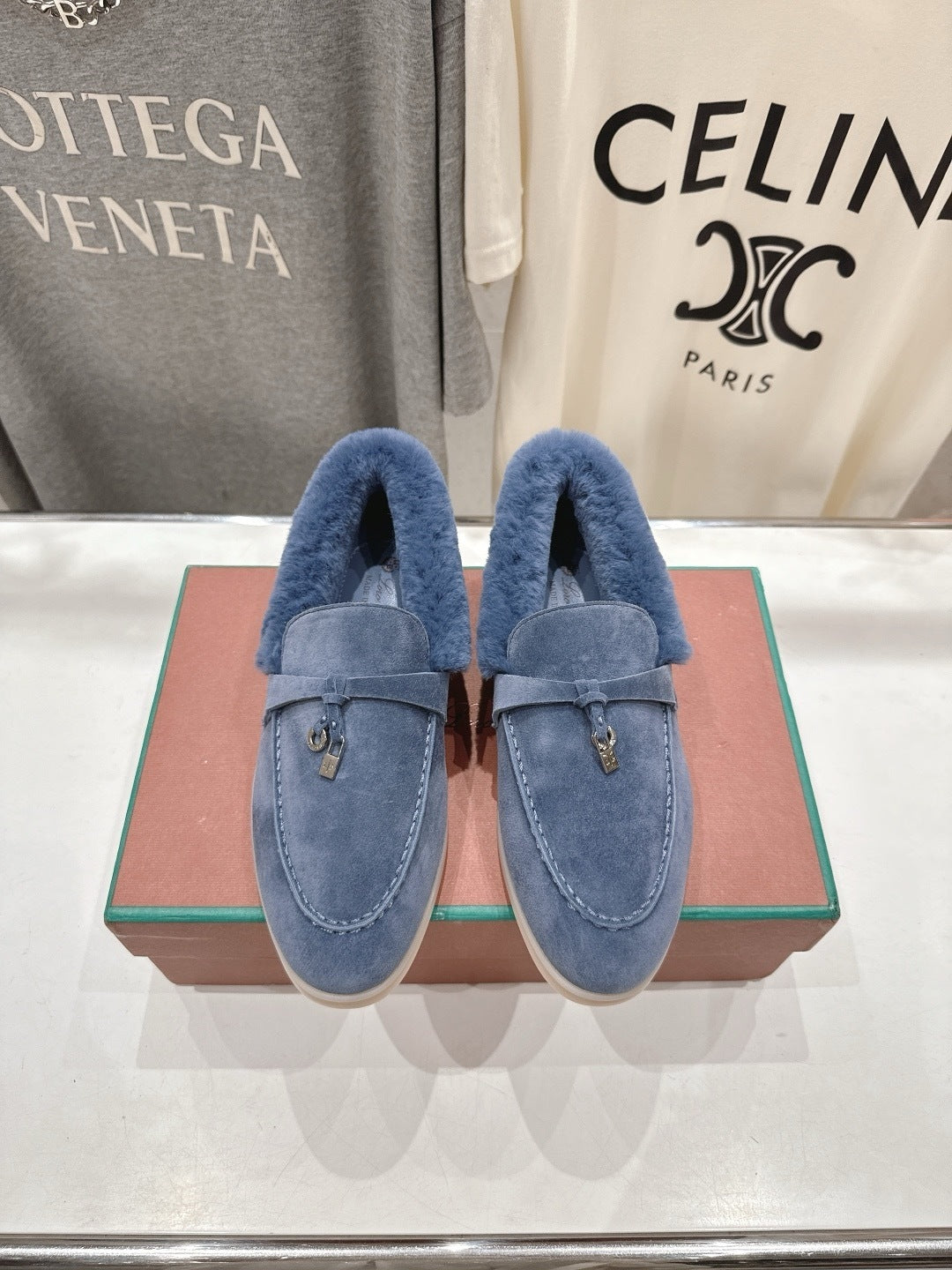 Loafers