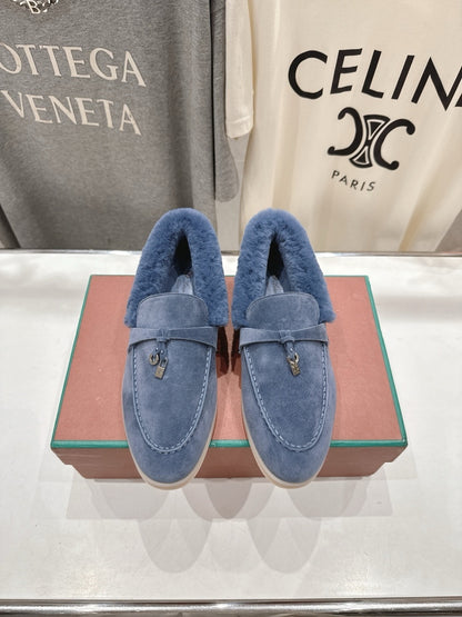 Loafers