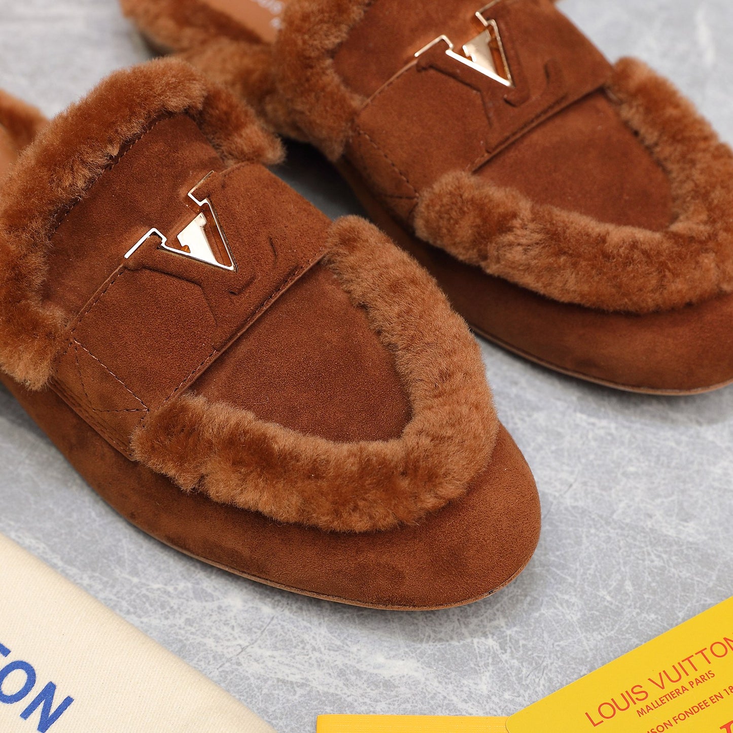 Mules