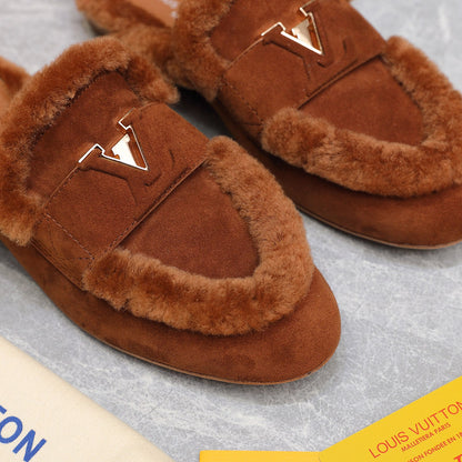 Mules