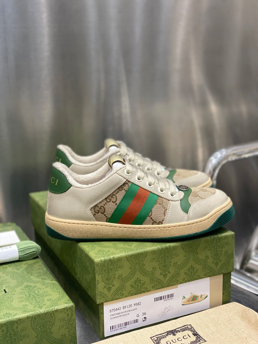 Sneakers
