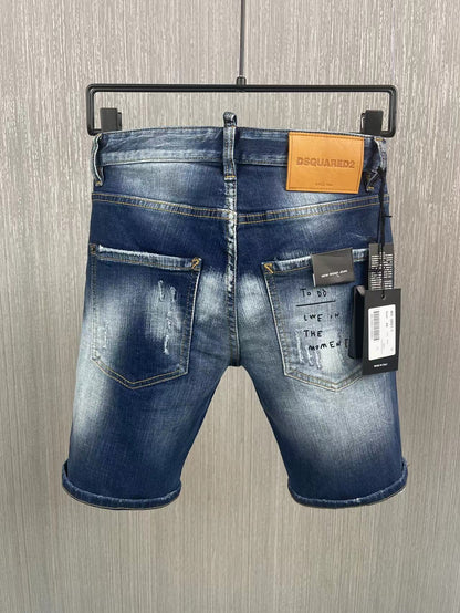 Short Jeans