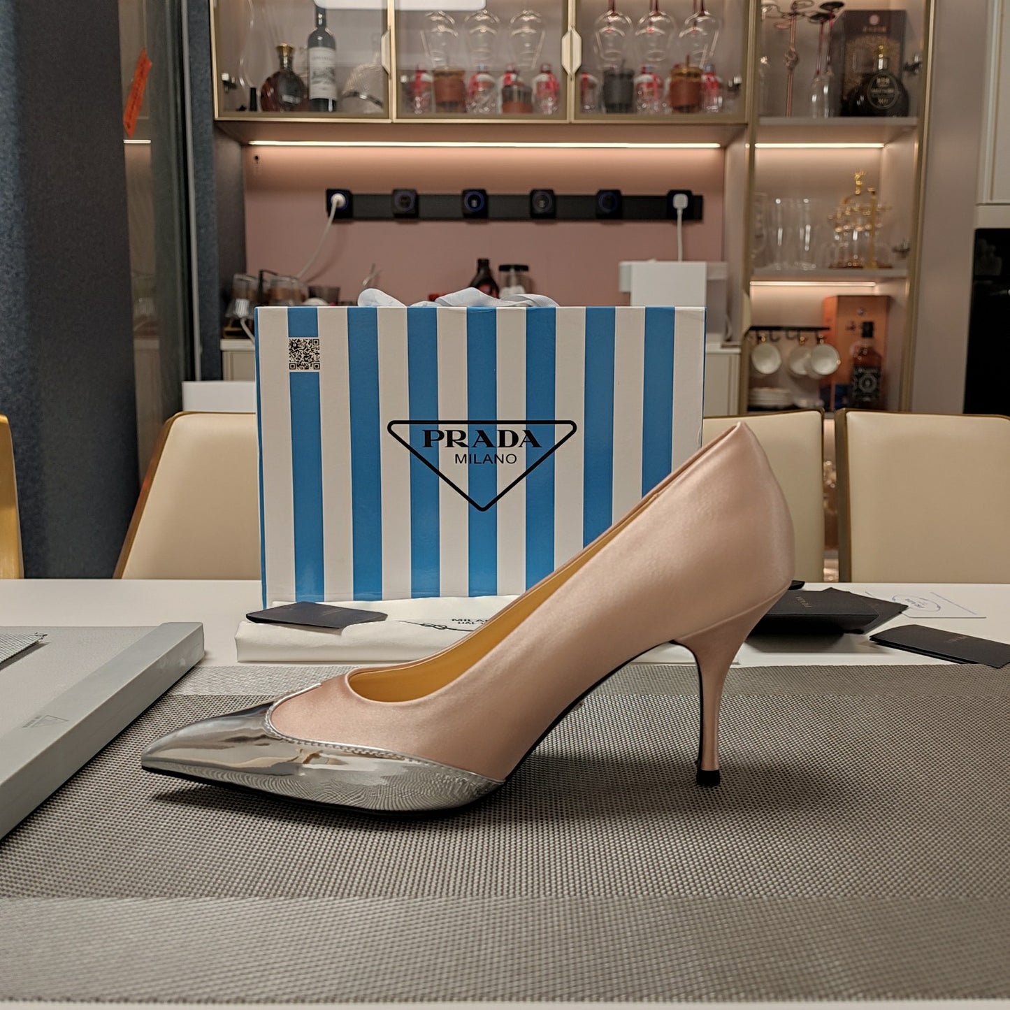 Heels
