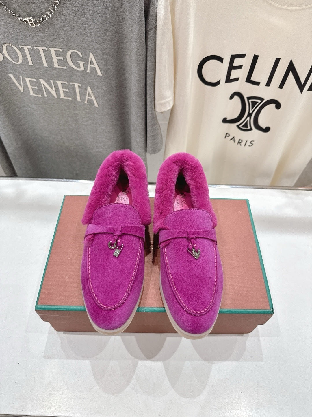 Loafers