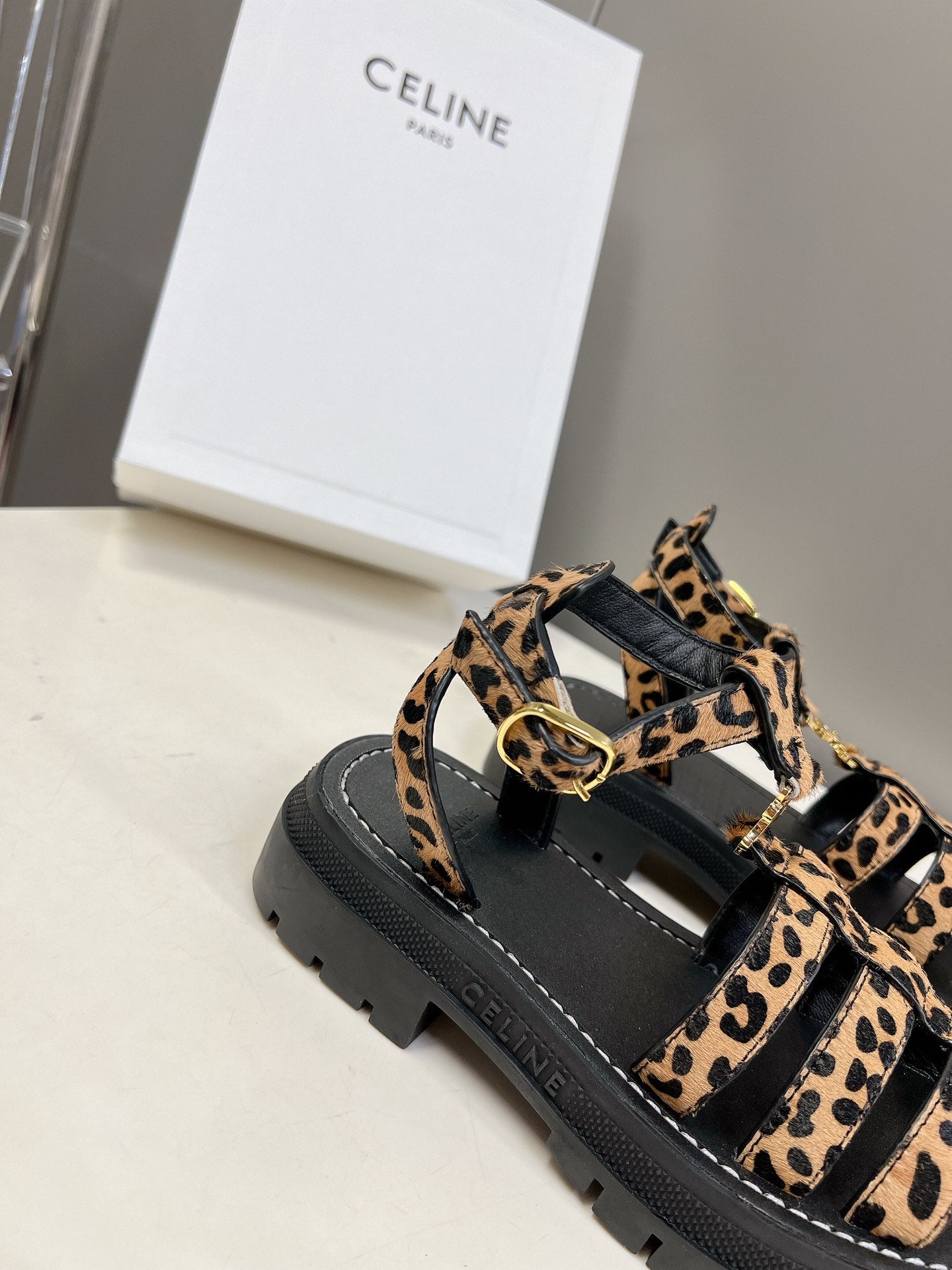 Sandals