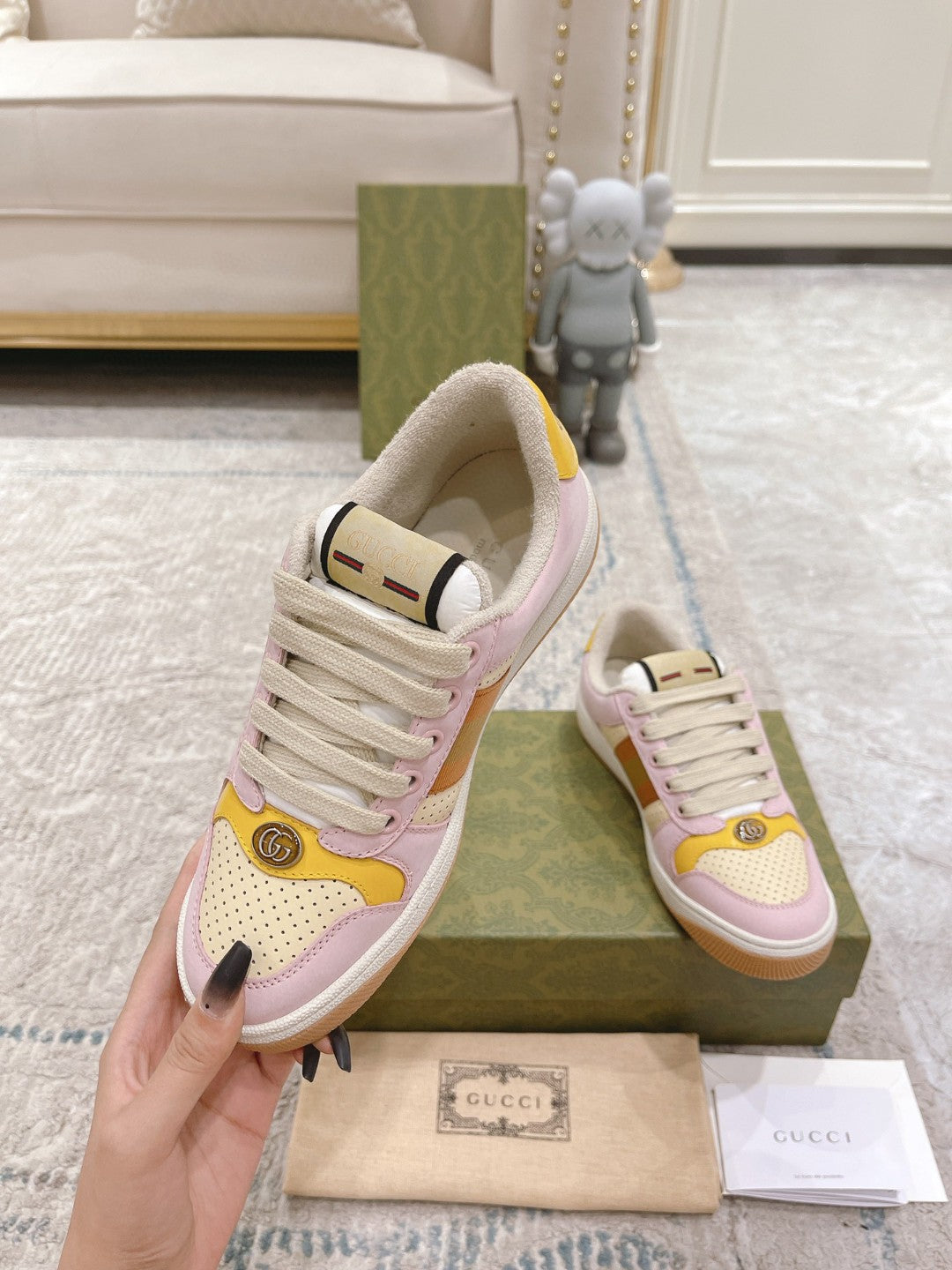 Sneakers