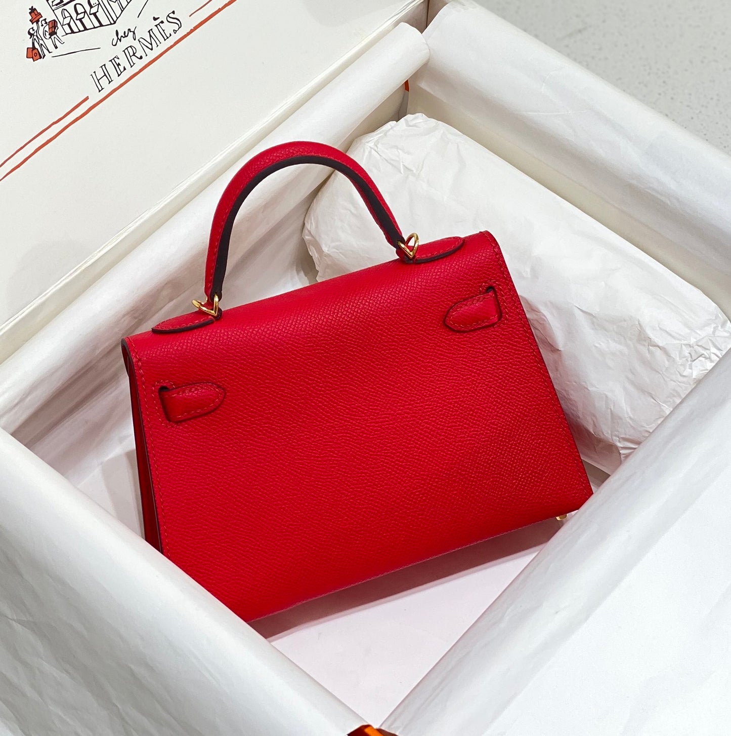 Handbag