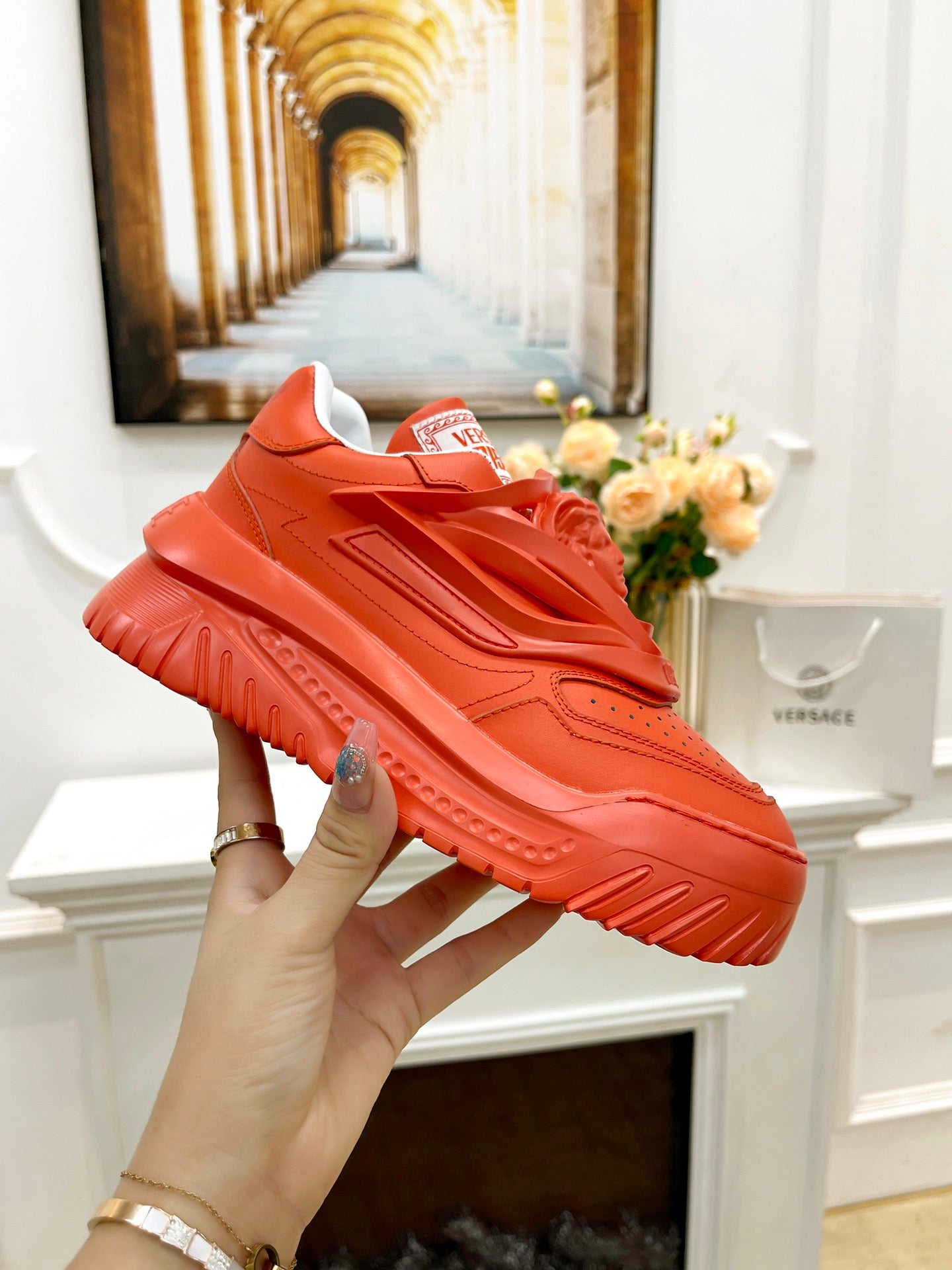 Sneakers