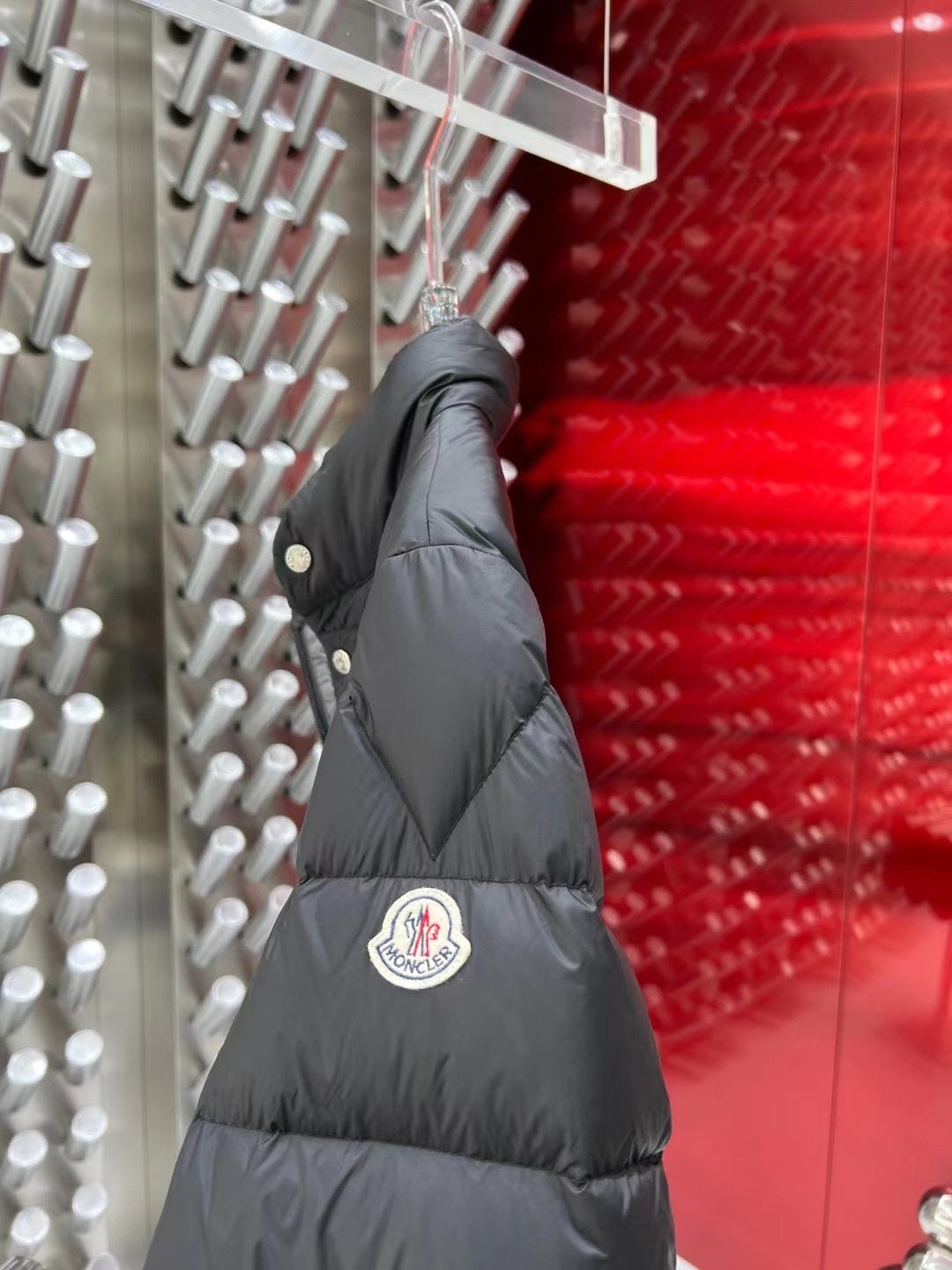 Down Jacket