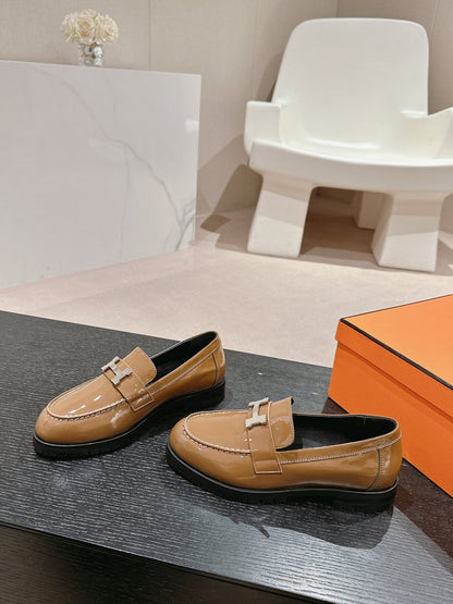 Loafers