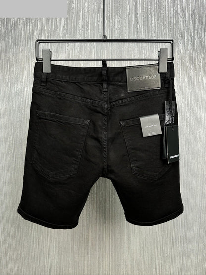 Short Jeans