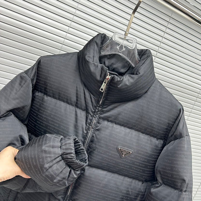 Down Jacket
