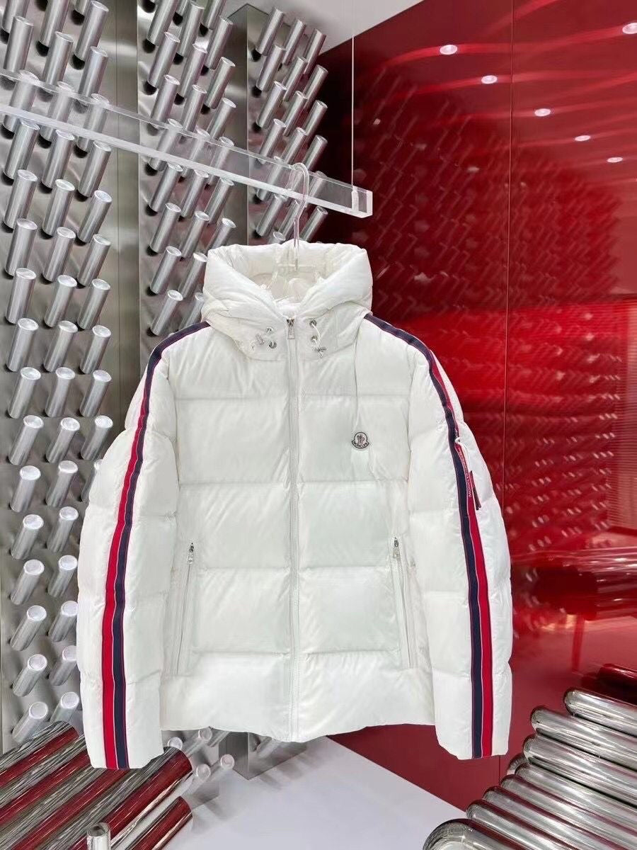 Down Jacket