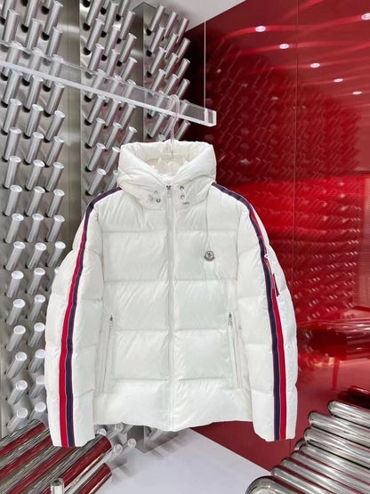 Down Jacket