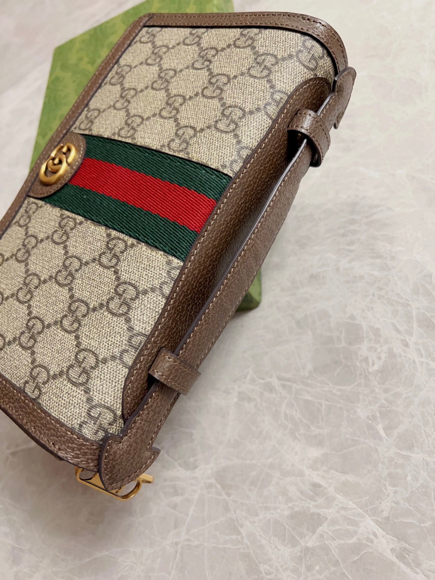Classic Bag