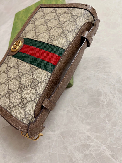 Classic Bag